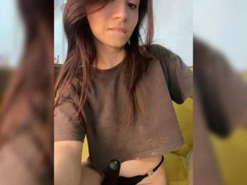 vikssiii webcam model stream image
