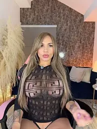 Celestemilan webcam stripchat model stream image