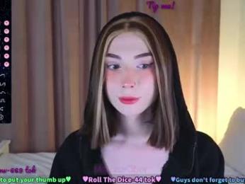 melissaober webcam chaturbate model stream image