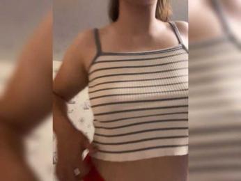 TeyaDream webcam model stream image