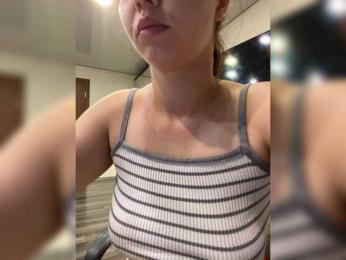 TeyaDream webcam bongacams model stream image