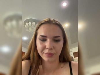 TeyaDream webcam model stream image