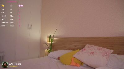 Kate_Danswet webcam model stream image