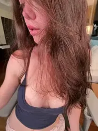 Teya_New webcam stripchat model stream image