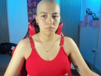 nicocoox webcam chaturbate model stream image