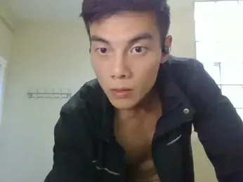Allen8707 webcam model stream image