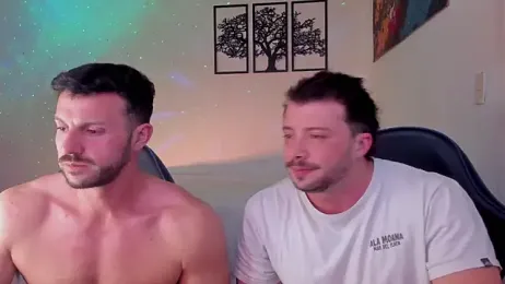 AlexJaz11 webcam model stream image