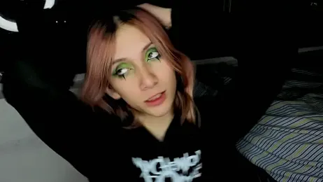 Feniix__ webcam model stream image