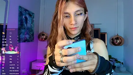 Feniix__ webcam stripchat model stream image