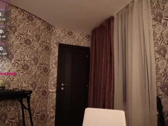 DiodoraDi webcam model stream image