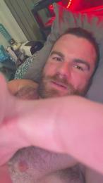 Bighairytopping webcam cam4 model stream image