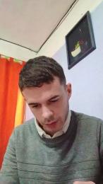 Leoo2277 webcam model stream image