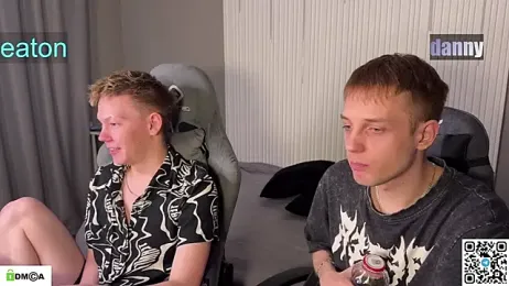 Eaton_ webcam model stream image