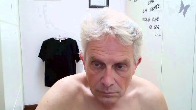Geag60 webcam model stream image