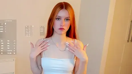 MinervaRallis webcam model stream image