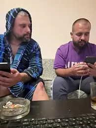 german_turk webcam model stream image