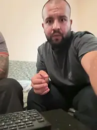 german_turk webcam model stream image