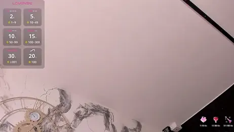 MarcoAndAllice webcam model stream image