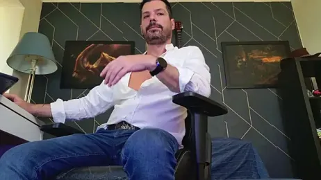 ChrisKox webcam model stream image