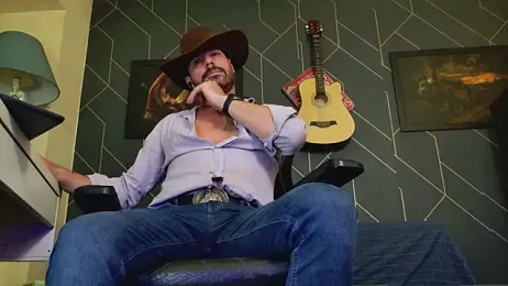 ChrisKox webcam model stream image