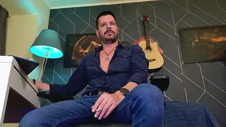 ChrisKox webcam model stream image