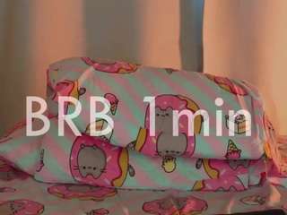 funnymagniya webcam model stream image