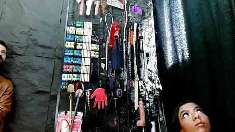 Ariaoficial webcam model stream image