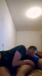 Acacius webcam model stream image