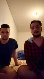 Acacius webcam model stream image