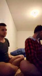 Acacius webcam preview