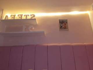 stefaagomez webcam camsoda model stream image