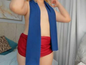 Violetkiss5 webcam model stream image
