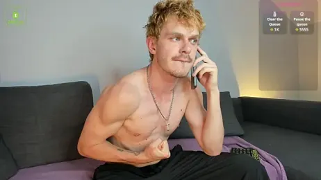 Perry_Knight webcam model stream image