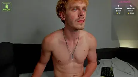 Perry_Knight webcam model stream image