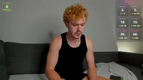 Perry_Knight webcam model stream image