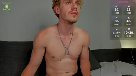 Perry_Knight webcam model stream image