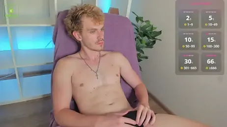 Perry_Knight webcam model stream image
