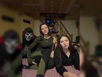 AHaHac_HaxpeH_B_yHuTa3 webcam bongacams model stream image