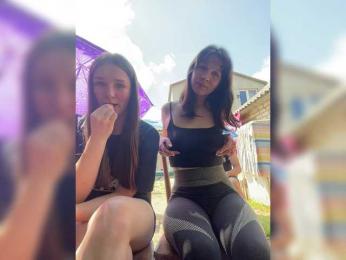 AHaHac_HaxpeH_B_yHuTa3 webcam bongacams model stream image