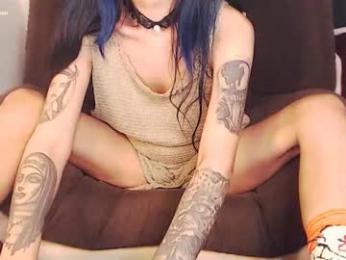 balleyfire webcam model stream image
