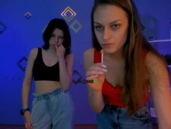 clery_abyss webcam chaturbate model stream image