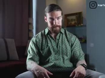 karlos_murphy webcam chaturbate model stream image