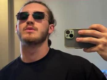 karlos_murphy webcam chaturbate model stream image