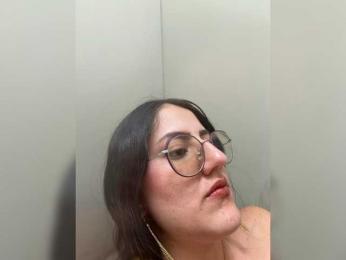 EvanShell1 webcam model stream image