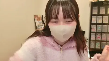 HIKARI_x0 webcam stripchat model stream image