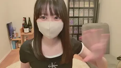 HIKARI_x0 webcam stripchat model stream image