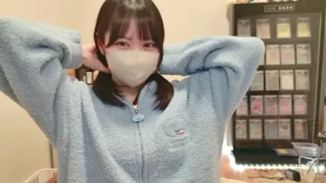 HIKARI_x0 webcam stripchat model stream image