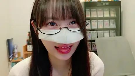 HIKARI_x0 webcam stripchat model stream image