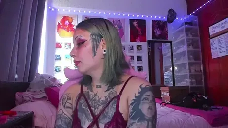 Jessie_williams webcam model stream image