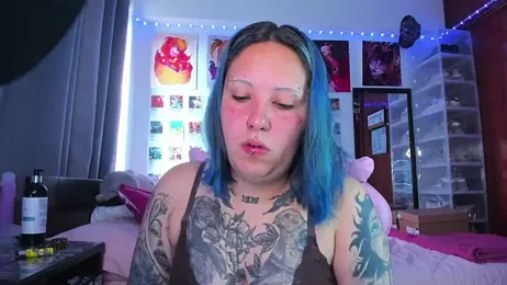 Jessie_williams webcam model stream image